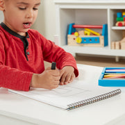 Sketch Pad 2-Pack (9-Inch x 12-Inch) X1