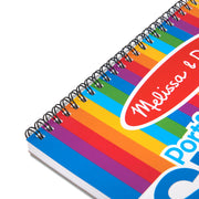 Sketch Pad (9\\x12\\) J1