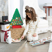 Slice & Bake Christmas Cookie Play Set S9