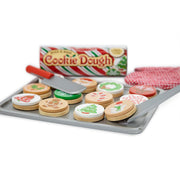 Slice & Bake Christmas Cookie Play Set S9