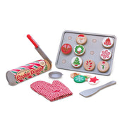Slice & Bake Christmas Cookie Play Set Z1