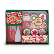 Slice & Bake Christmas Cookie Play Set Z1