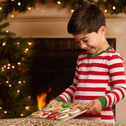 Slice & Bake Christmas Cookie Play Set Z1