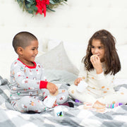 Slice & Bake Christmas Cookie Play Set Z1
