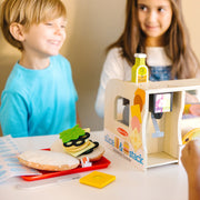 Slice & Stack Sandwich Counter D0