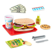 Slice & Stack Sandwich Counter D0