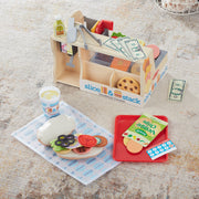 Slice & Stack Sandwich Counter D0