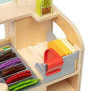 Slice & Stack Sandwich Counter D0