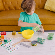 Slice & Toss Salad Set Q7