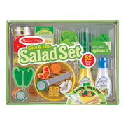Slice & Toss Salad Set Q7