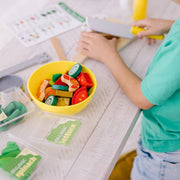 Slice & Toss Salad Set Q7