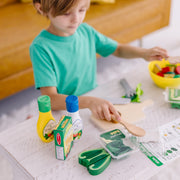 Slice & Toss Salad Set Q7