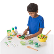 Slice & Toss Salad Set Q7