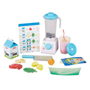 Smoothie Maker Blender Set W2