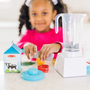 Smoothie Maker Blender Set W2