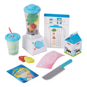 Smoothie Maker Blender Set W2