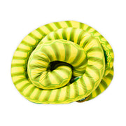 Snake Jumbo Stuffed Animal M0