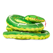 Snake Jumbo Stuffed Animal M0