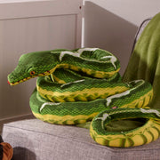 Snake Jumbo Stuffed Animal X2