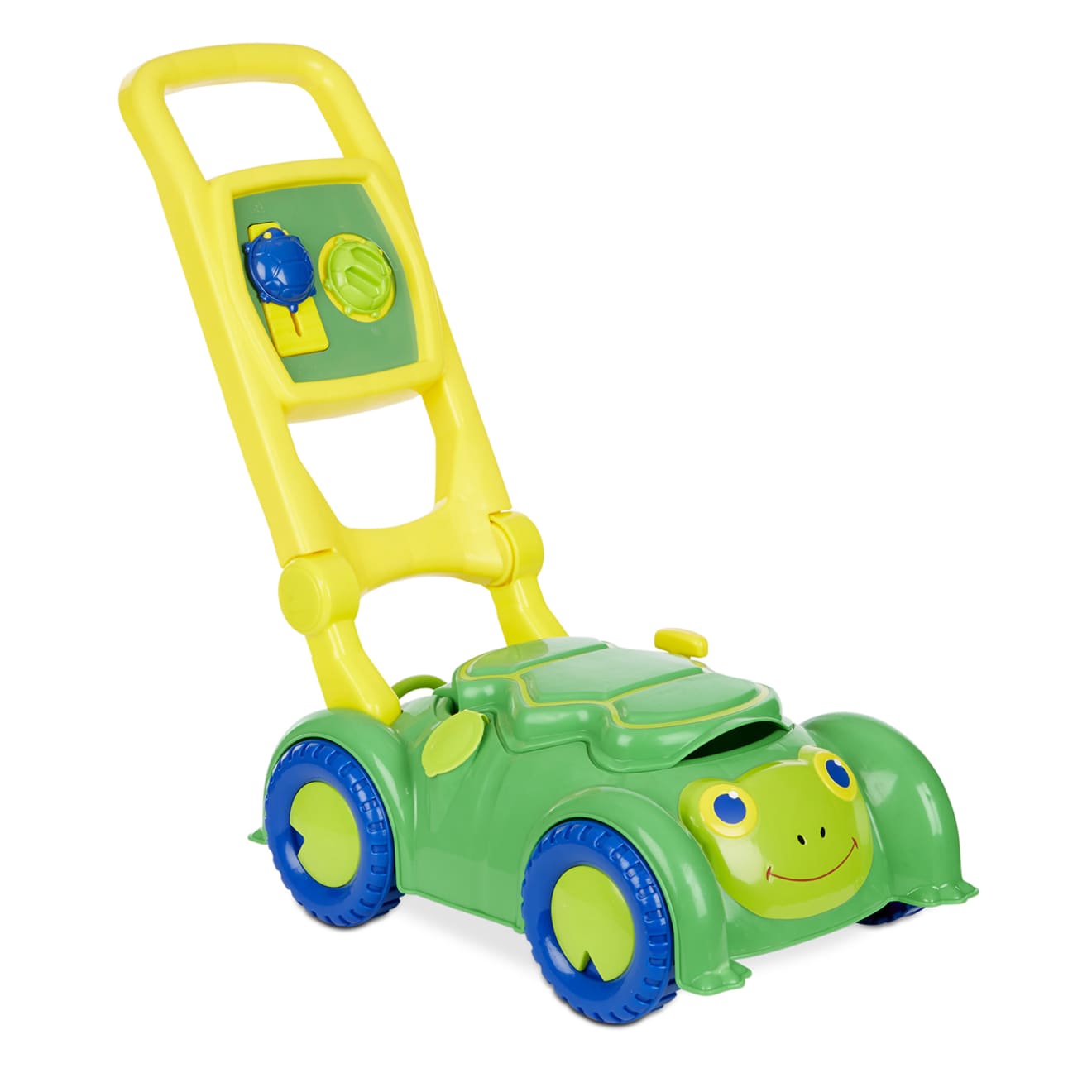 Snappy Turtle Mower L7