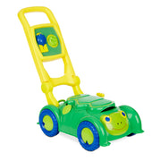Snappy Turtle Mower L7