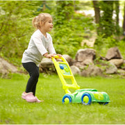 Snappy Turtle Mower L7