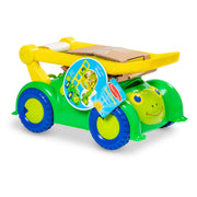 Snappy Turtle Mower L7