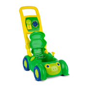 Snappy Turtle Mower L7