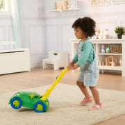 Snappy Turtle Mower L7