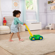 Snappy Turtle Mower L7