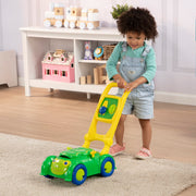 Snappy Turtle Mower L7