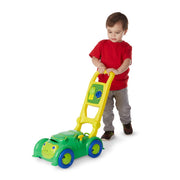 Snappy Turtle Mower L7