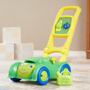 Snappy Turtle Mower L7