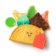 Soft Taco Fill & Spill P4
