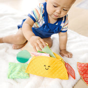 Soft Taco Fill & Spill P4