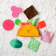 Soft Taco Fill & Spill P4