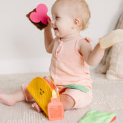 Soft Taco Fill & Spill T4