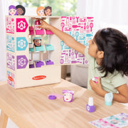 Sort, Stock, Select Beauty Kiosk Play Set R9