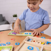 Spanish See & Spell Learning Toy J6