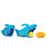Spark Shark Fish Hunt Pool Toy H6