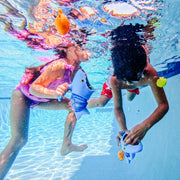 Spark Shark Fish Hunt Pool Toy H6