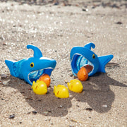 Spark Shark Fish Hunt Pool Toy H6