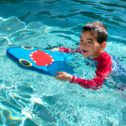Spark Shark Kickboard Pool Toy H1
