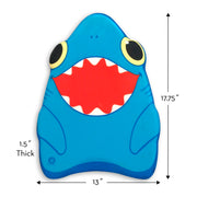 Spark Shark Kickboard Pool Toy H1