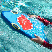 Spark Shark Kickboard Pool Toy H1