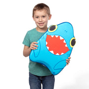 Spark Shark Kickboard Pool Toy H1