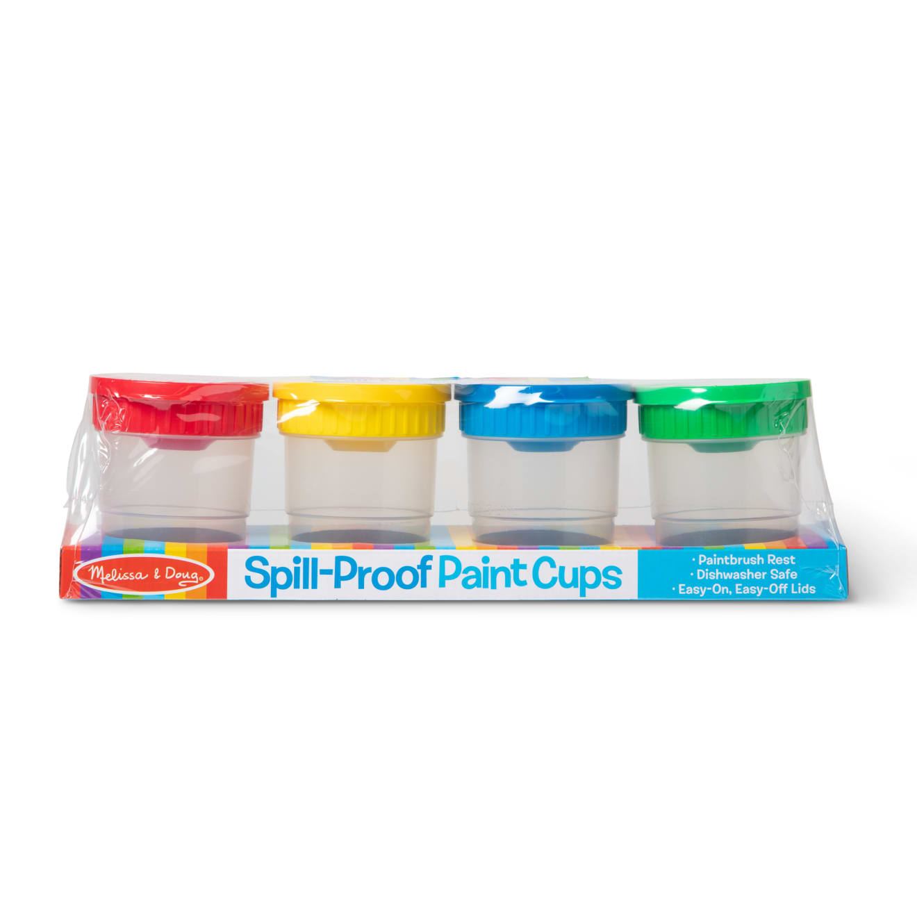 Spill-proof Paint Cups Q3