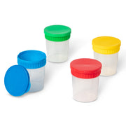 Spill-proof Paint Cups Q3