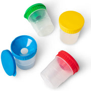 Spill-proof Paint Cups Q3