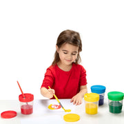 Spill-proof Paint Cups Q3